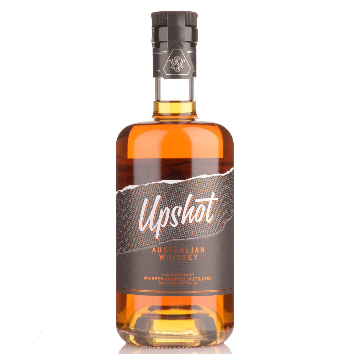 Whipper Snapper Distillery Upshot Australian Whisky