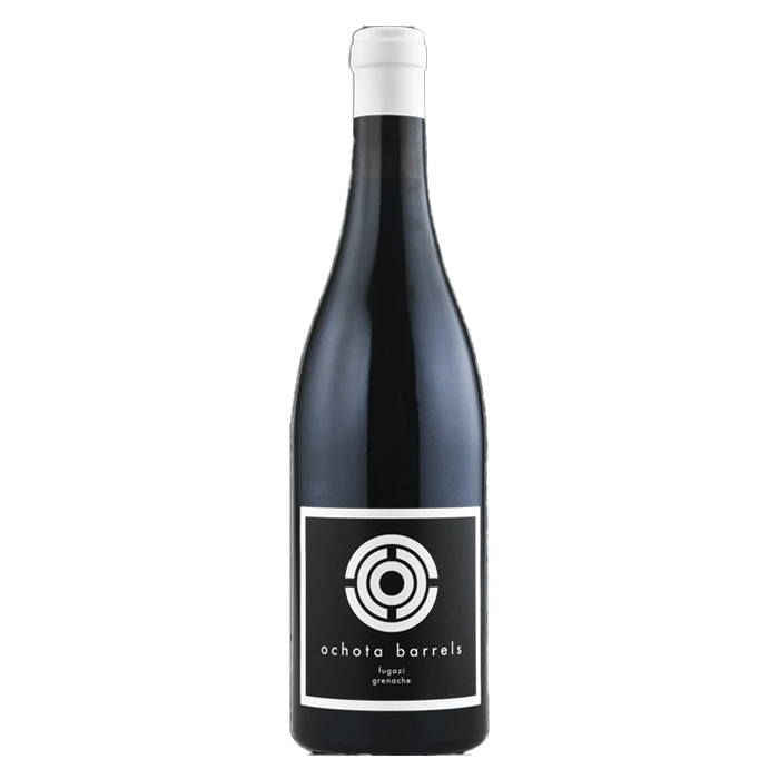 Ochota Barrels Fugazi Grenache