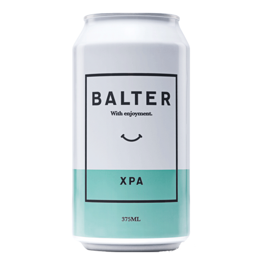 Balter XPA 375ml (4 pack)